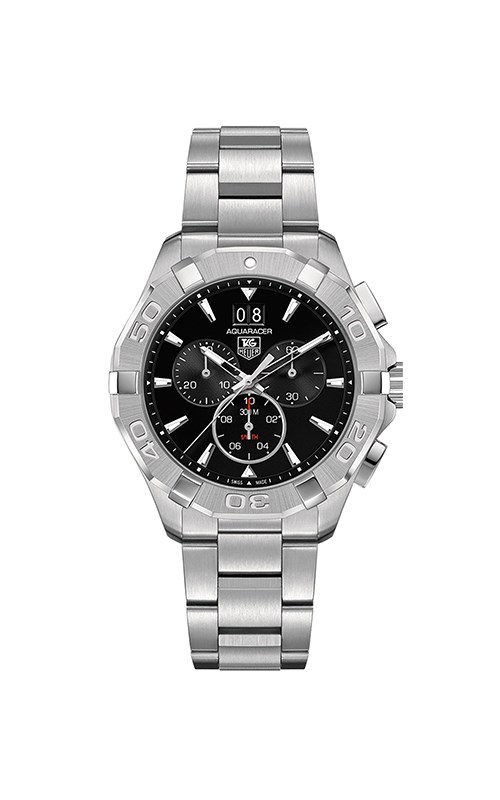 Tag Heuer CAY1110.BA0927 Aquaracer Erkek Kol Saati