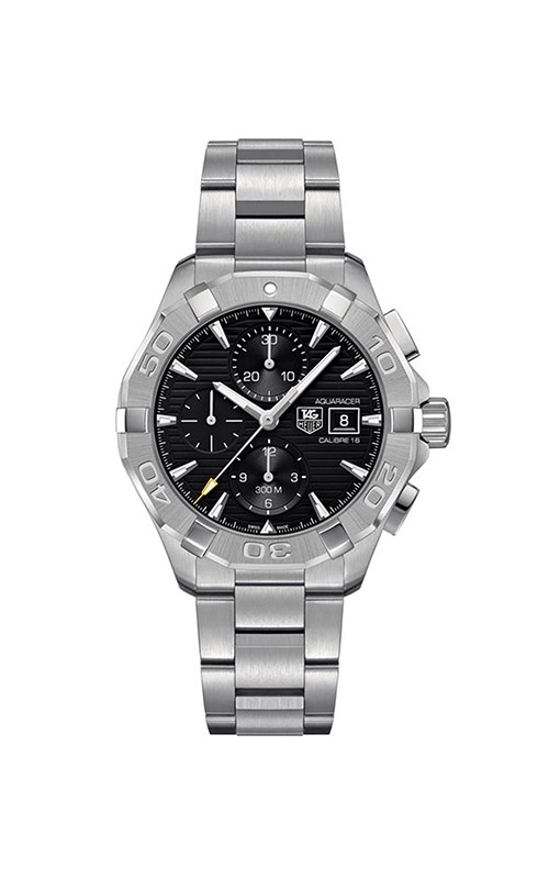Tag Heuer CAY2110.BA0925 Aquaracer Erkek Kol Saati