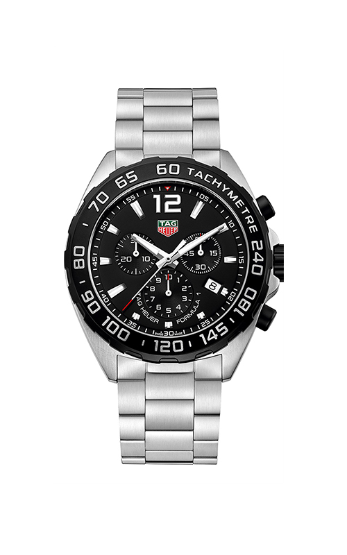 Tag Heuer CAZ1010.BA0842 Formula 1 Erkek Kol Saati