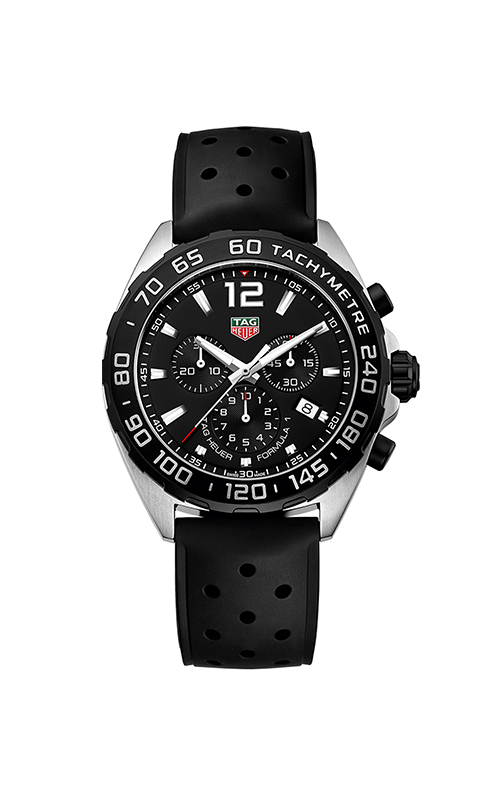 Tag Heuer CAZ1010.FT8024 Formula 1 Erkek Kol Saati