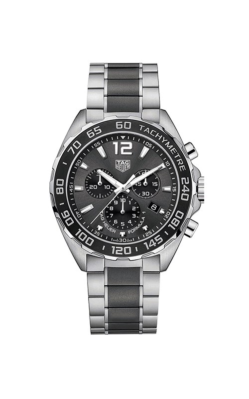 Tag Heuer CAZ1011.BA0843 Formula 1 Erkek Kol Saati