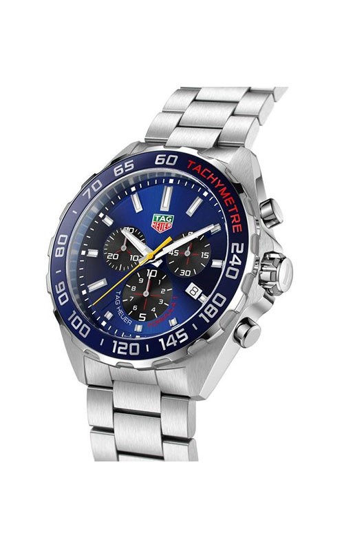 Tag Heuer CAZ101AB.BA0842 Formula 1 Erkek Kol Saati
