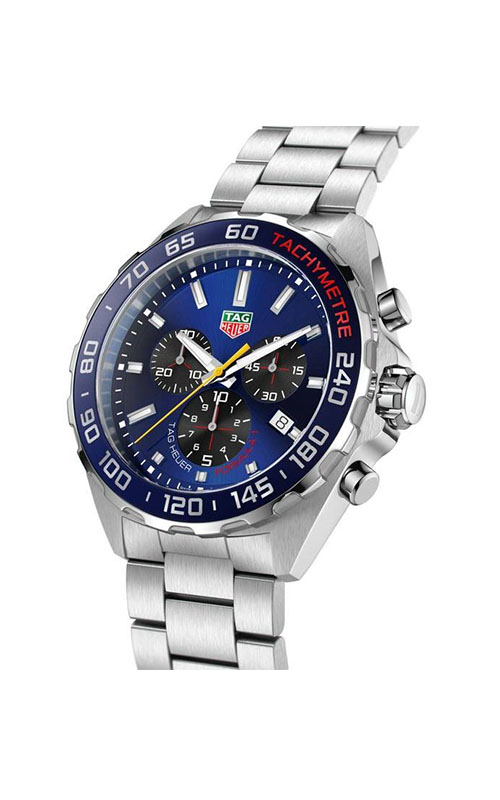 Tag Heuer CAZ101AB.BA0842 Formula 1 Erkek Kol Saati