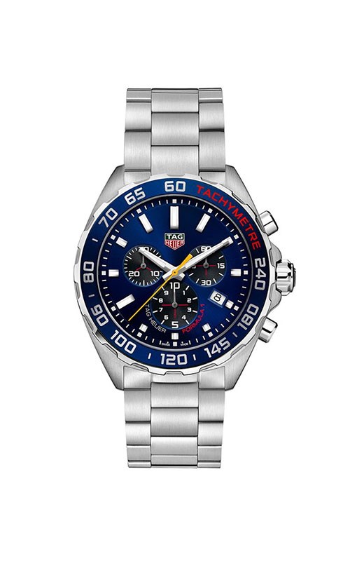 Tag Heuer CAZ101AB.BA0842 Formula 1 Erkek Kol Saati