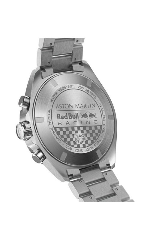 Tag Heuer CAZ101AB.BA0842 Formula 1 Erkek Kol Saati