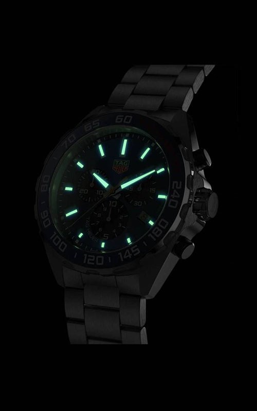 Tag Heuer CAZ101AB.BA0842 Formula 1 Erkek Kol Saati