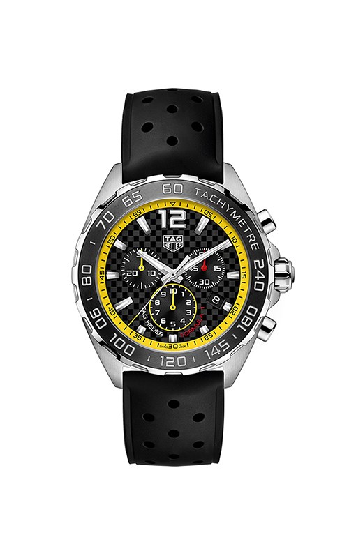 Tag Heuer CAZ101AC.FT8024 Formula 1 Erkek Kol Saati