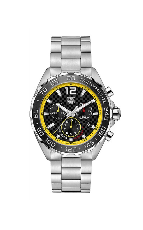 Tag Heuer CAZ101AC.BA0842 Formula 1 Erkek Kol Saati