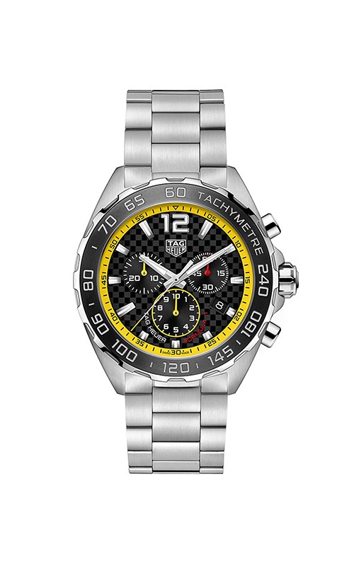 Tag Heuer CAZ101AC.BA0842 Formula 1 Erkek Kol Saati