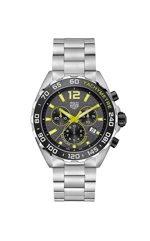 Tag Heuer CAZ101AG.BA0842 Formula 1 Erkek Kol Saati
