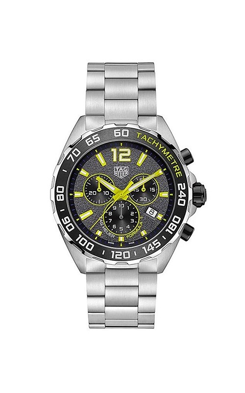 Tag Heuer CAZ101AG.BA0842 Formula 1 Erkek Kol Saati