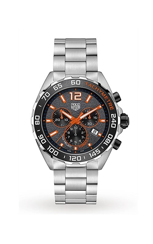 Tag Heuer CAZ101AH.BA0842 Formula 1 Erkek Kol Saati