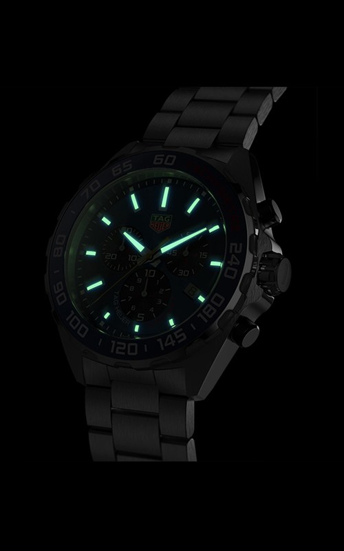 Tag Heuer CAZ101AK.BA0842 Formula 1 Watches