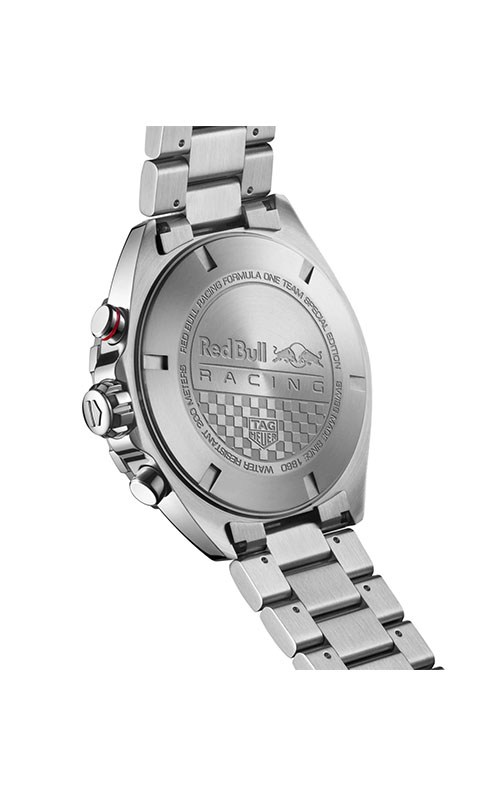 Tag Heuer CAZ101AL.BA0842 Formula 1 Erkek Kol Saati