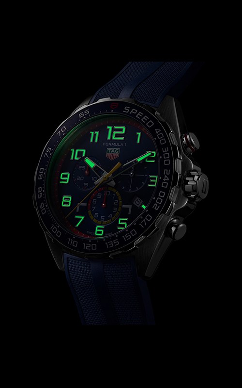 Tag Heuer CAZ101AL.FT8052 Formula 1 Watches