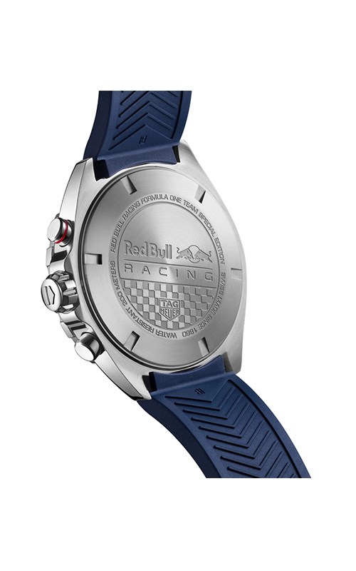 Tag Heuer CAZ101AL.FT8052 Formula 1 Erkek Kol Saati