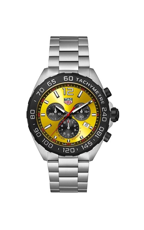 Tag Heuer CAZ101AM.BA0842 Formula 1 Watches