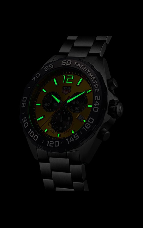 Tag Heuer CAZ101AM.BA0842 Formula 1 Watches