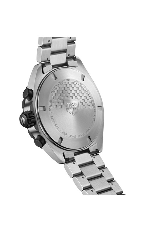 Tag Heuer CAZ101AN.BA0842 Formula 1 Erkek Kol Saati