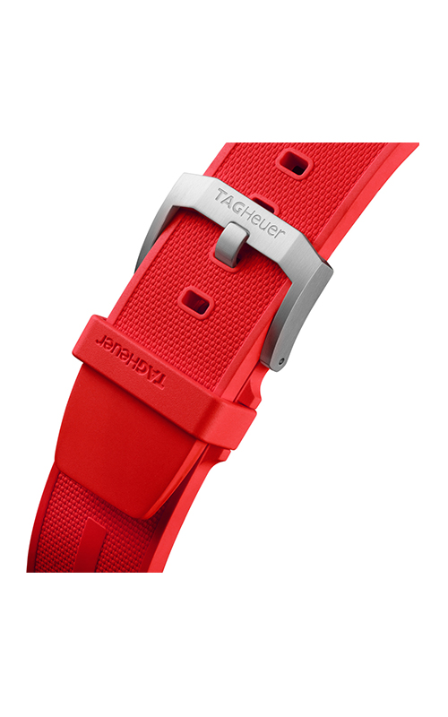 Tag Heuer CAZ101AN.FT8055 Formula 1 Erkek Kol Saati