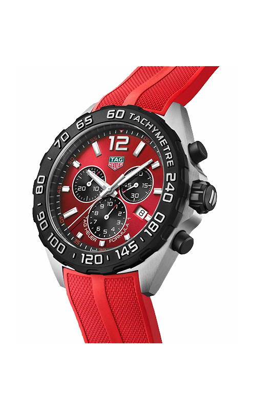 Tag Heuer CAZ101AN.FT8055 Formula 1 Erkek Kol Saati