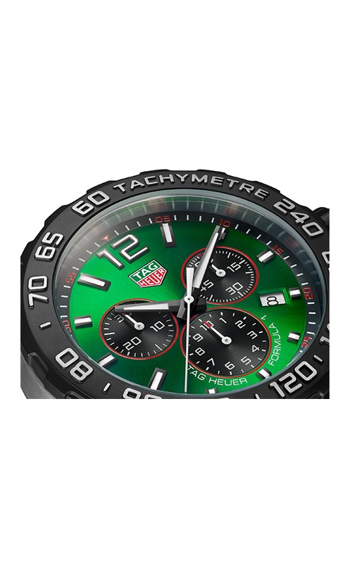 Tag Heuer CAZ101AP.FT8056 Formula 1 Erkek Kol Saati