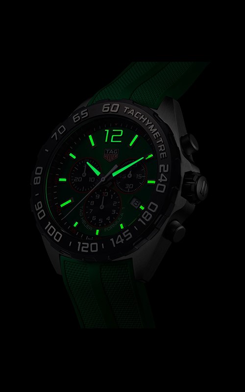 Tag Heuer CAZ101AP.FT8056 Formula 1 Erkek Kol Saati