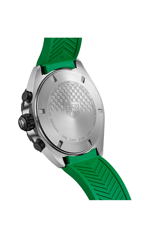 Tag Heuer CAZ101AP.FT8056 Formula 1 Erkek Kol Saati