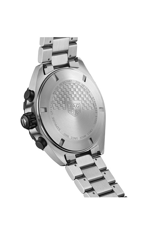 Tag Heuer CAZ101AP.BA0842 Formula 1 Erkek Kol Saati