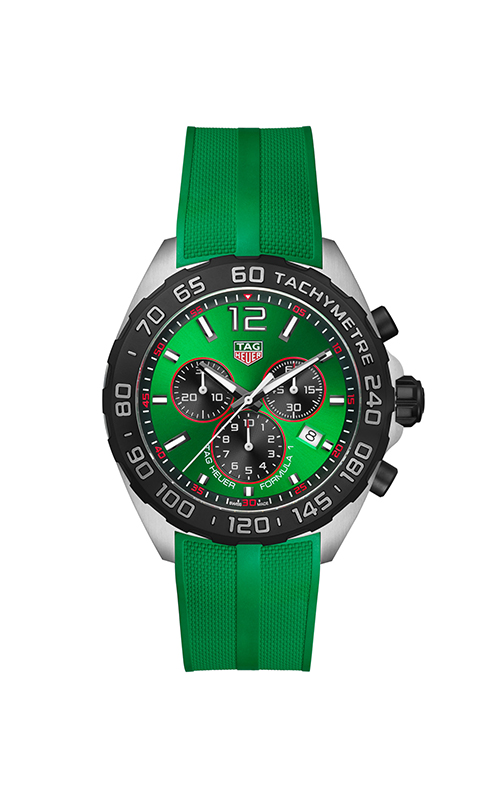 Tag Heuer CAZ101AP.FT8056 Formula 1 Erkek Kol Saati