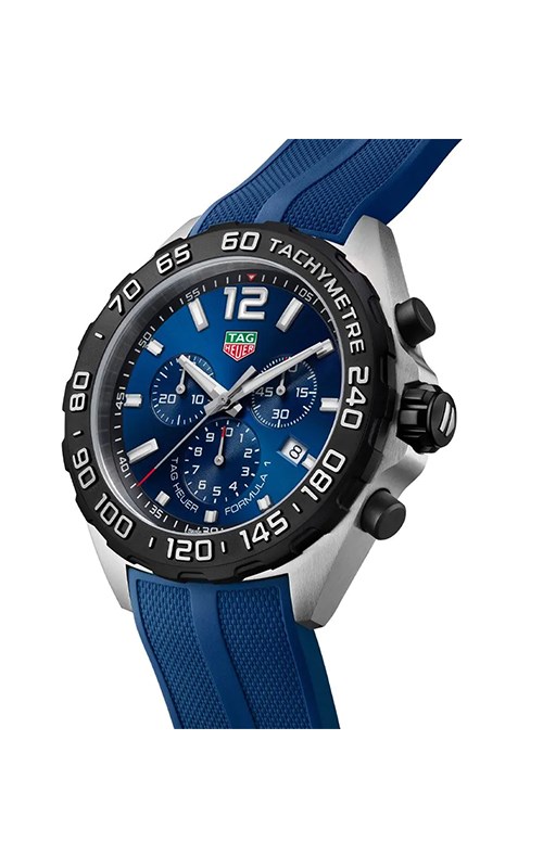 Tag Heuer CAZ101AV.FT8077 Formula 1 Erkek Kol Saati