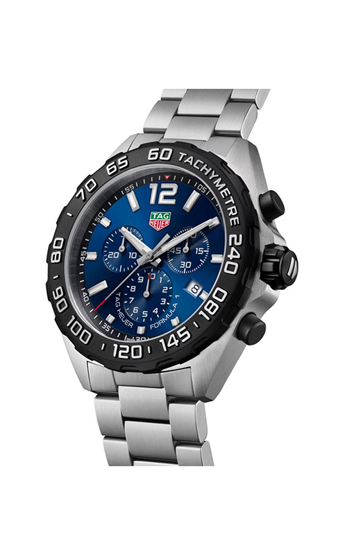 Tag Heuer CAZ101AV.BA0842 Formula 1 Erkek Kol Saati