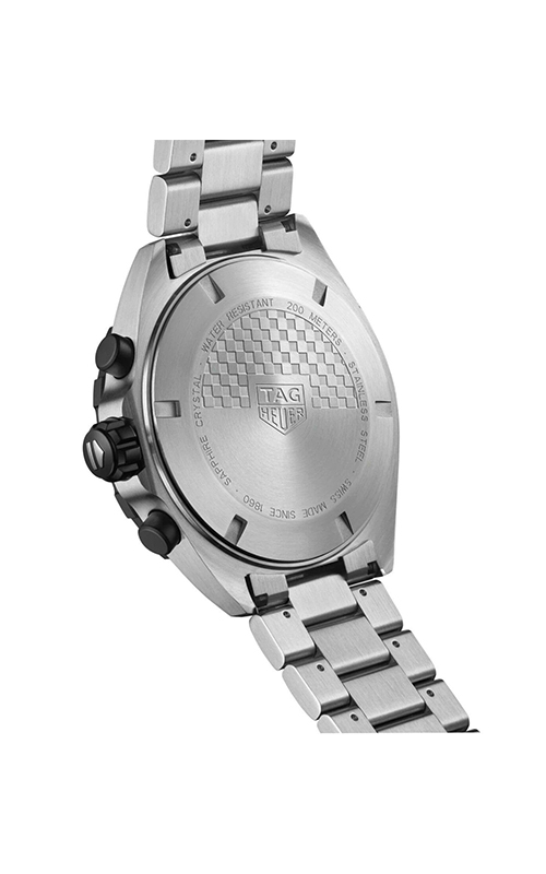 Tag Heuer CAZ101AV.BA0842 Formula 1 Erkek Kol Saati