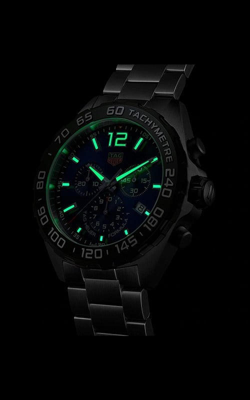 Tag Heuer CAZ101AV.BA0842 Formula 1 Watches