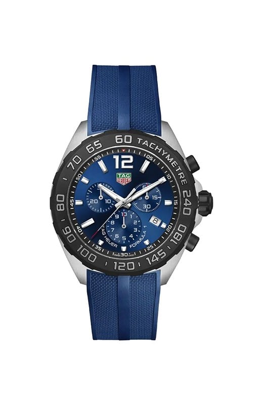Tag Heuer CAZ101AV.FT8077 Formula 1 Erkek Kol Saati