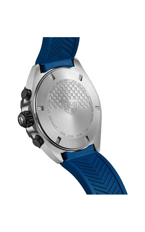 Tag Heuer CAZ101AV.FT8077 Formula 1 Erkek Kol Saati