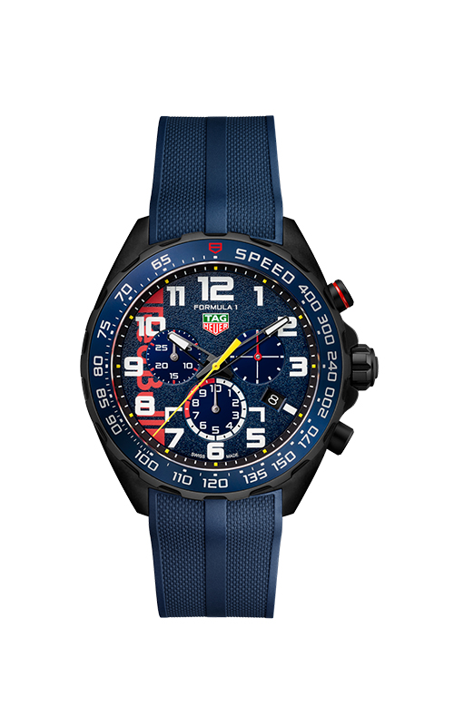 Tag Heuer CAZ101AZ.FT8090 Formula 1 Erkek Kol Saati