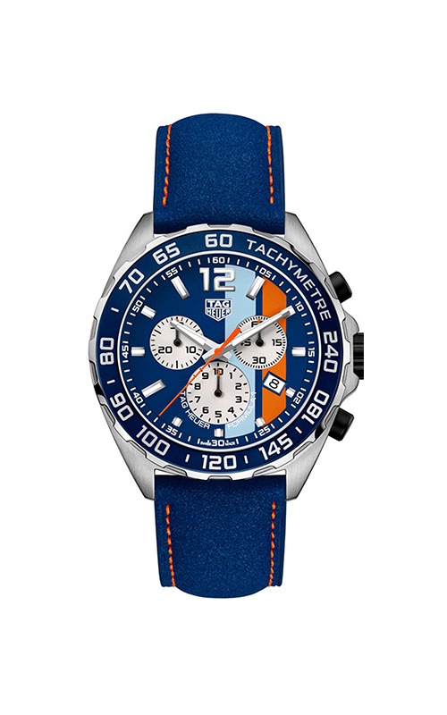 Tag Heuer CAZ101N.FC8243 Formula 1 Erkek Kol Saati