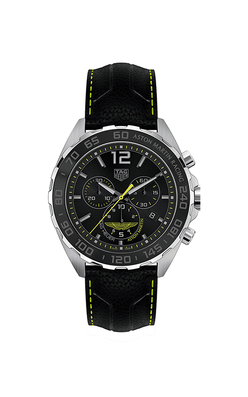 Tag Heuer CAZ101P.FC8245 Formula 1 Erkek Kol Saati