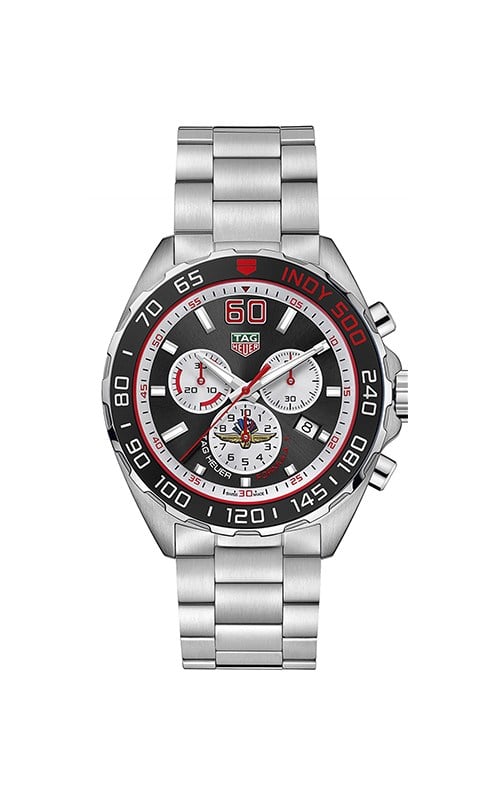Tag Heuer CAZ101V.BA0842 Formula 1 Erkek Kol Saati