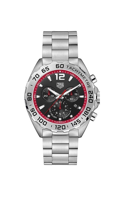Tag Heuer CAZ101Y.BA0842 Formula 1 Erkek Kol Saati