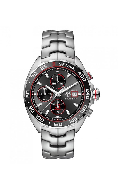 Tag Heuer CAZ201D.BA0633 Link Erkek Kol Saati