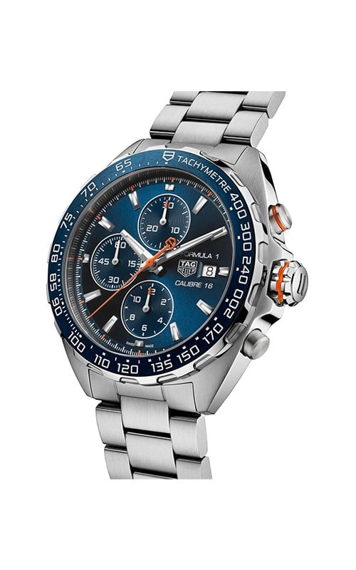 Tag Heuer CAZ201G.BA0876 Formula 1 Watches