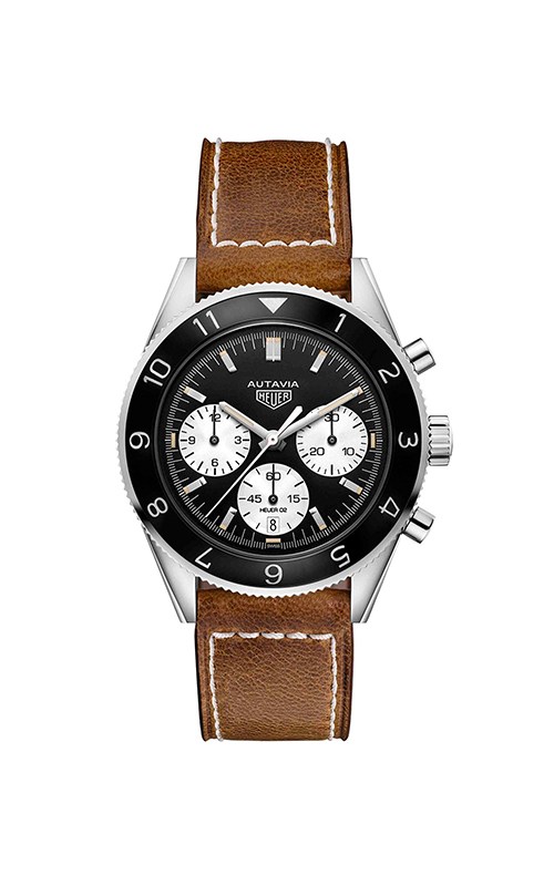 Tag Heuer CBE2110.FC8226 Autavia Erkek Kol Saati