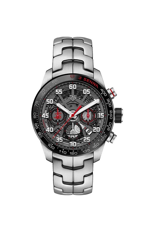Tag Heuer CBG2013.BA0675 Link Erkek Kol Saati