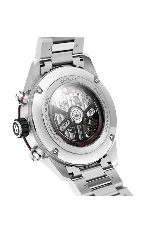 Tag Heuer CBG2A10.BA0654 Carrera Watches