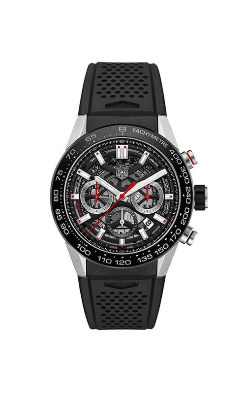 Tag Heuer CBG2A10.FT6168 Carrera Erkek Kol Saati
