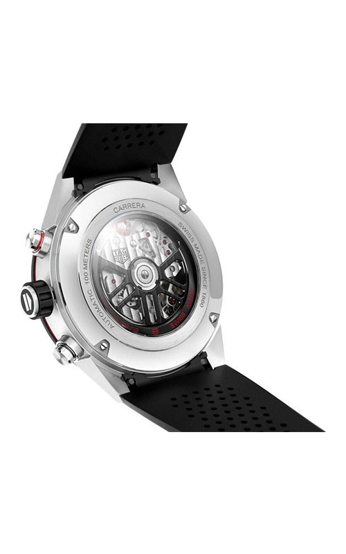 Tag Heuer CBG2A10.FT6168 Carrera Erkek Kol Saati