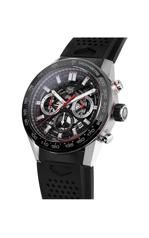 Tag Heuer CBG2A10.FT6168 Carrera Erkek Kol Saati