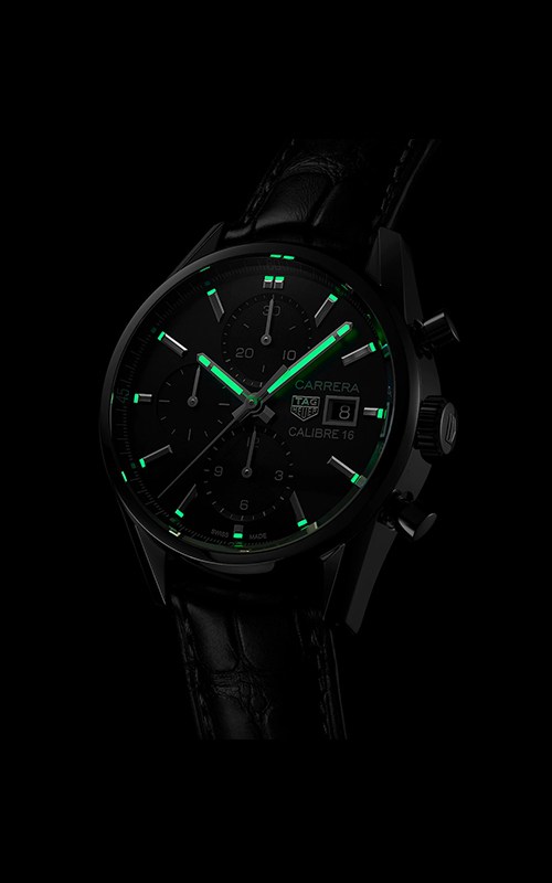 Tag Heuer CBK2110.FC6266 Carrera Watches